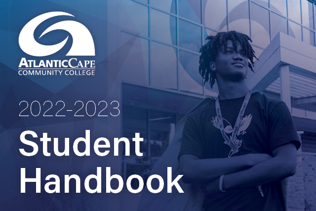 Student Handbook 2021-2021