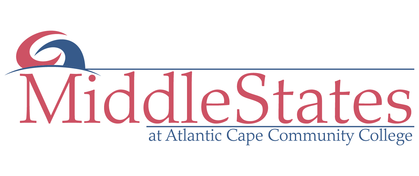 Middle States at ACCC logo