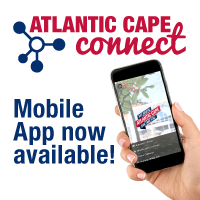 Atlantic Cape Connect - Mobile App now available