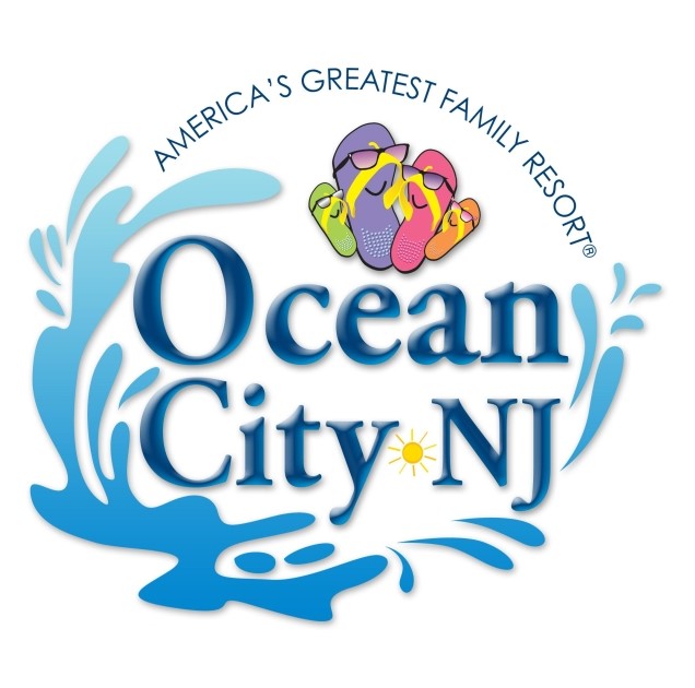 Ocean City NJ Logo