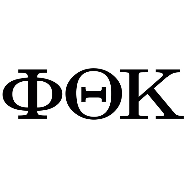 phi theta kappa logo