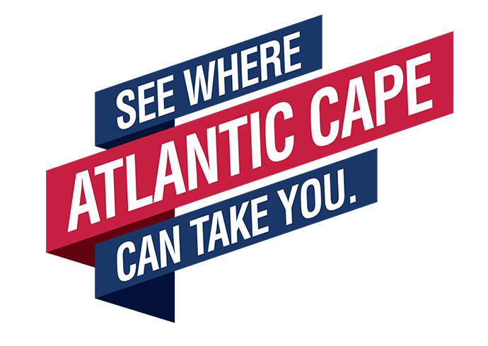 See where Atlantic Cape can take you