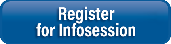Register for Infosessions button