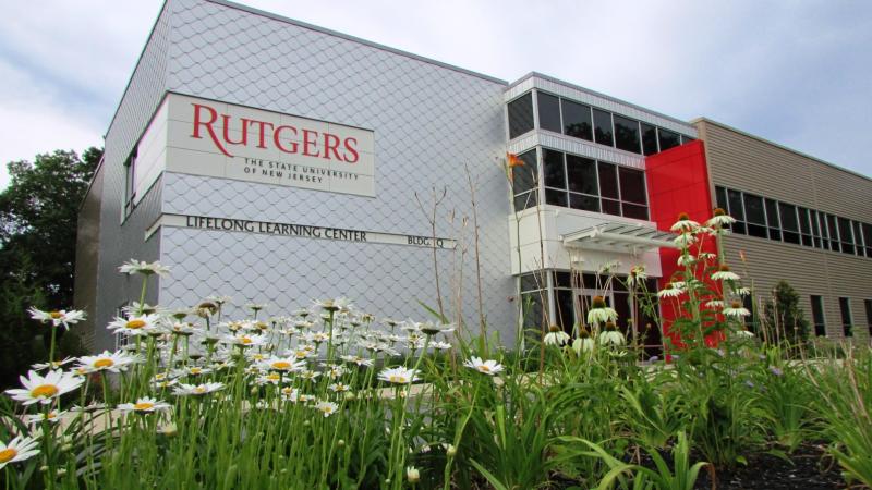 Rutgers University at Atlantic Cape