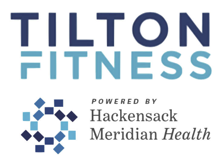 Tilton Fitness Logo