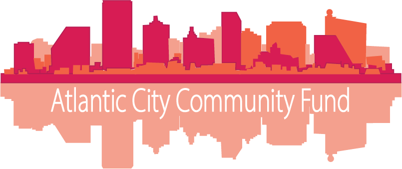 Atlantic City Community Fund Logo