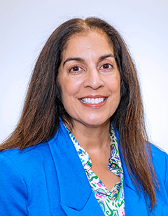 Cynthia Correa Profile Image