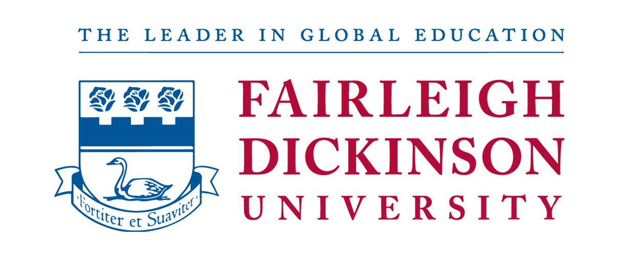 Fairleigh Dickinson Logo