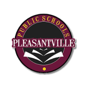 Public Schools Pleasantville Icon