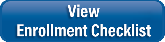 View enrollment checklist