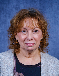 Deborah DaGrosa Profile Image
