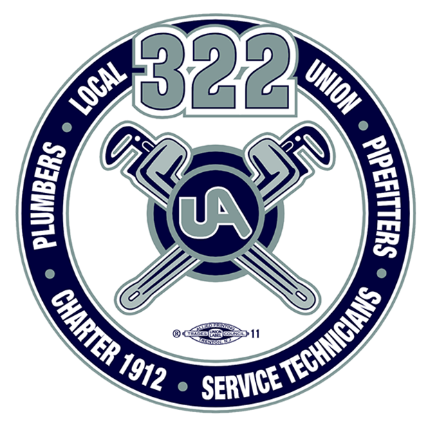 322 Logo