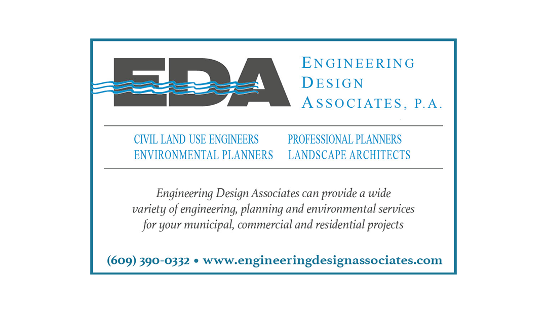 Engineering Design Associates Logo