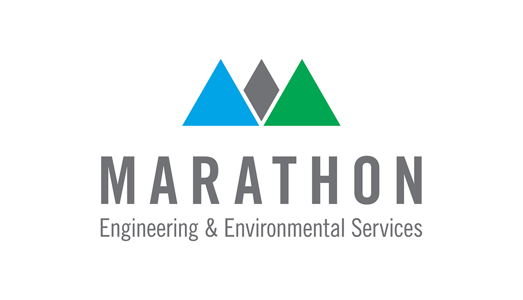 Marathon Engineering Logo