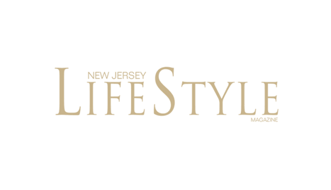 NJ Life Style Magazine Logo