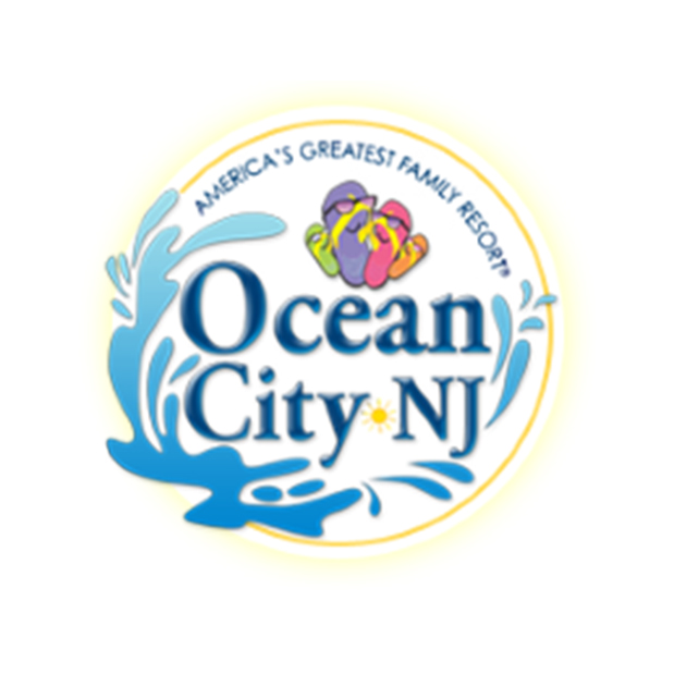 Ocean City Vacations Logo