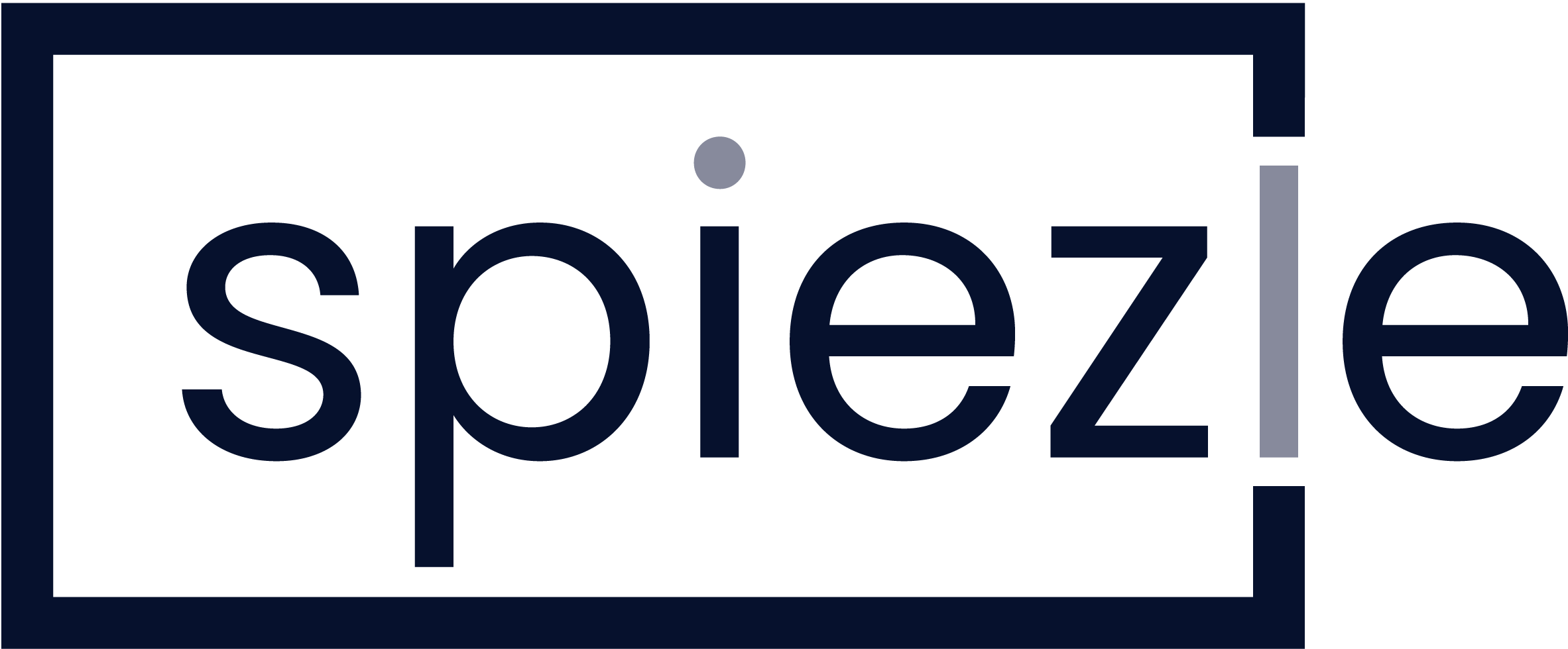Spiezle New Logo 2022