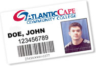 student ID card