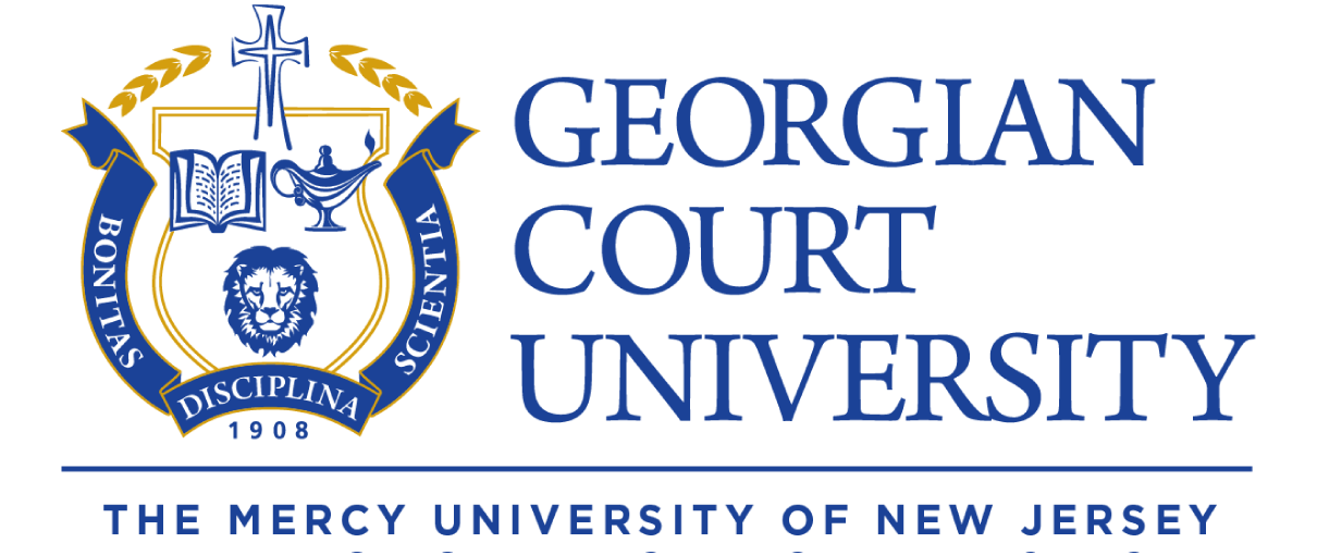 georgian court logo