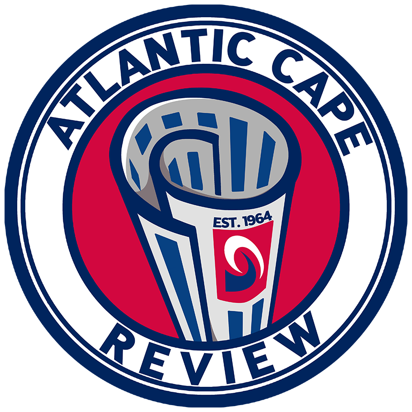 Atlantic Cape Review logo