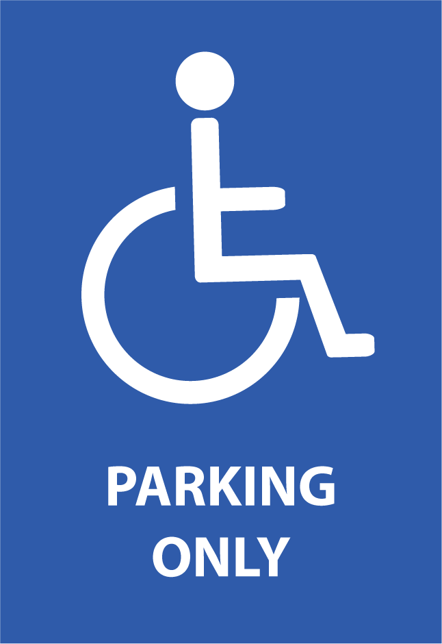 Parking Accessibility
