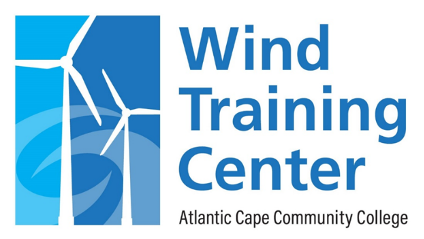 Wind Training Center Logo