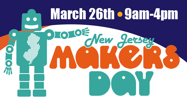 Maker's Day logo